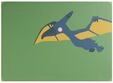 Tischset PTEROSAURUS PAKO