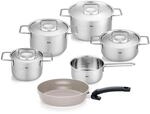 Kochtopf-Set Fissler PURE COLLECTION