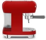 Espressoautomat smeg