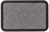 Fu&szlig;matte BORDER STAR