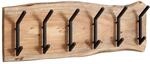 Wandgarderobe