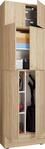 Putzschrank LONA