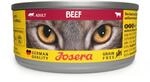 Josera Nassfutter Beef 12x85g