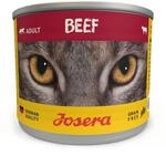 Josera Nassfutter Beef 6x200g