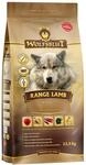 Wolfsblut Range Lamb Adult 12,5kg