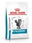 ROYAL CANIN Veterinary ANALLERGENIC Trockenfutter f&uuml;r Katzen 4kg