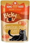 Lucky Lou Lifestage Adult Gef&uuml;gel 6x300g