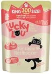 Lucky Lou Lifestage Kitten Gefl&uuml;gel 6x300g