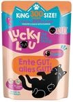 Lucky Lou Lifestage Adult Gefl&uuml;gel und Ente 6x300g