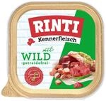 Rinti Kennerfleisch mit Wild 9x300g