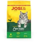 JosiCat Crunchy Chicken 10kg