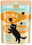 Lucky Lou Lifestage Adult Gefl&uuml;gel und Forelle 6x300g