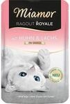 Miamor Ragout Royale Huhn und Lachs in Sauce 22x100g