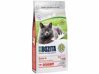 Bozita Senior 8+ Grain free mit Lachs 10kg