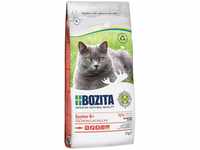 Bozita Senior 8+ Grain free mit Lachs 2kg