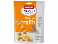 animonda INTEGRA PROTECT Adult Renal Yummy Bits 120g