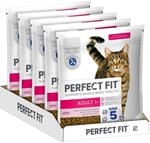 PERFECT FIT Katze Adult 1+ Lachs 1,4kg