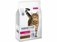 PERFECT FIT Katze Adult 1+ Lachs 7kg