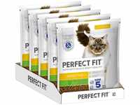 PERFECT FIT Katze Sensitive 1+ Truthahn 1,4kg