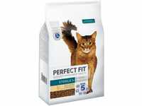 PERFECT FIT Katze Sterile 1+ Huhn 7kg