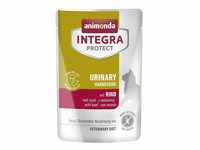 animonda INTEGRA PROTECT Adult Urinary Harnsteine mit Rind 24x85g
