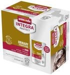 animonda INTEGRA PROTECT Adult Urinary Harnsteine mit Rind 24x85g