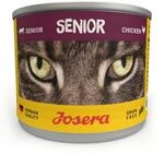 Josera Cat Nassfutter Senior 6x200g