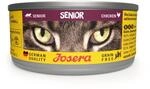 Josera Nassfutter Cat Senior 12x85g