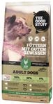 The Goodstuff Minis Adult Huhn 1kg