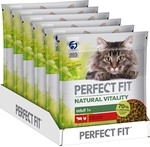 PERFECT FIT Katze Natural Vitality Adult 1+ mit Rind und Huhn 650g PERFECT FIT Katze Natural Vitality Adult 1+ mit Rind und Huhn 650g