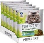PERFECT FIT Katze Natural Vitality Adult 1+ mit Lachs und Wei&szlig;fisch 650g
