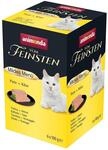 animonda vom Feinsten Adult Mildes Men&uuml; Pute + K&auml;se 6x100g