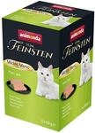 animonda vom Feinsten Adult Mildes Men&uuml; Pute pur 6x100g