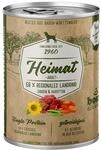 Bosch Heimat Adult Regionales Landrind 12x400g