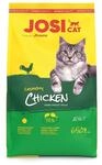 JosiCat Crunchy Chicken 650g
