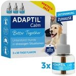 ADAPTIL&reg; Calm 3x30 Tage Vorteilspack