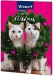 Vitakraft Adventskalender 2026 Katze