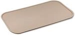 Wolters Napfunterlage Rainbow 55x30cm beige