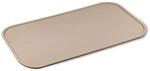 Wolters Napfunterlage Rainbow 65x35cm beige