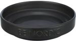 Trixie BE NORDIC Keramiknapf schwarz 300ml