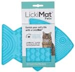 LickiMat Felix Leckmatte T&uuml;rkis