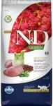 NundD Cat Quinoa Digestion Lamb 5kg