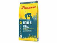 Josera Light und Vital 12,5kg