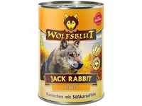 Wolfsblut Jack Rabbit Adult 6x395g