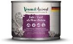 Venandi Animal - Ente als Monoprotein 6x200g