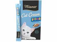 Miamor Cat Cream Junior 6x15g