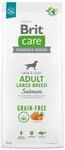 Brit Care Dog Grain Free Adult Large Breed 12 kg