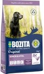 Bozita Original Senior und Vital Huhn 12 kg