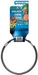 JBL Aquarium Luftschlauch grau 4/6mm, 4m