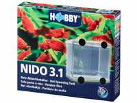 Hobby Ablaichbehälter Nido 3.1 16 x 16 x 14 cm